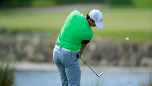 Golf Training Technik: hosszabb drive-ok