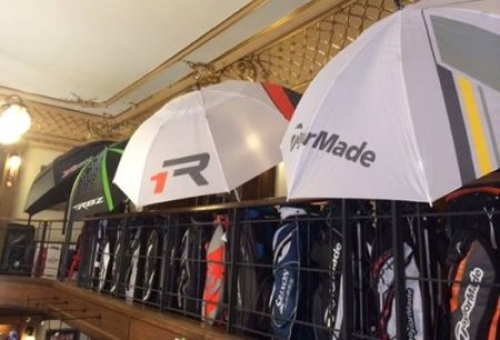 Golf USA akció