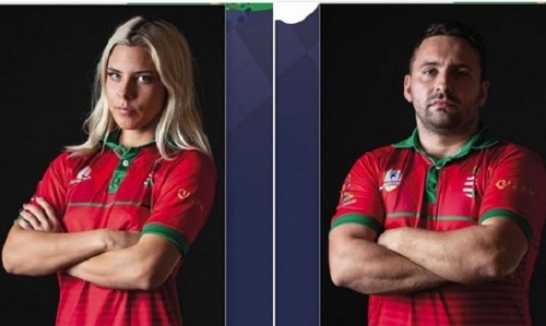 Bacskai és Ujvári az év legjobbjai