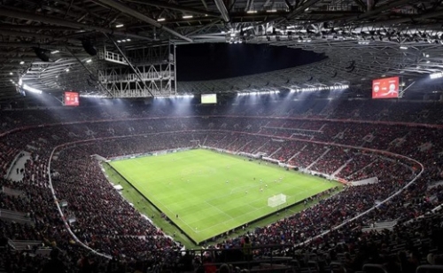Budapestre hozná a Konferencia-liga-döntőt az MLSZ