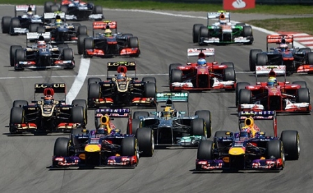 Hivatalosan is törölték az F1-es Vietnámi Nagydíjat