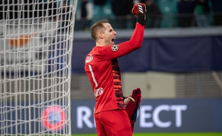 Gulácsiék az Európa-liga döntő kapujában