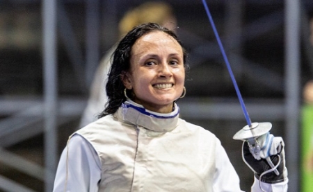 Mohamed Aida történelmet ír: hetedszer is ott lesz az olimpián
