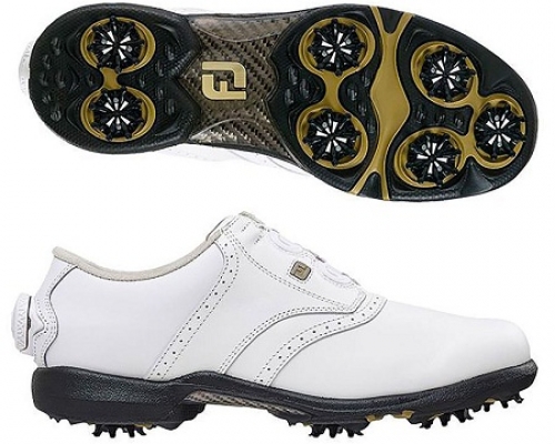 Golf USA akció
