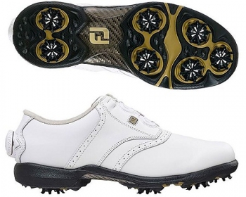 Golf USA akció