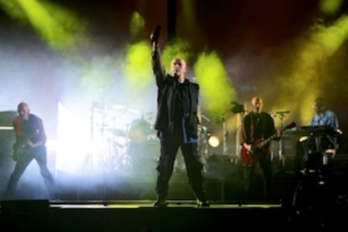 Peter Gabriel