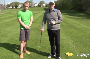 Golf Fitness