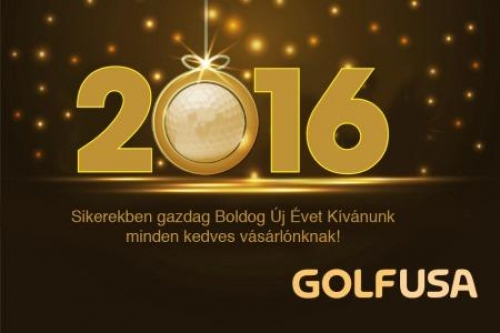 GolfUSA 2015 B.Ú.É.K