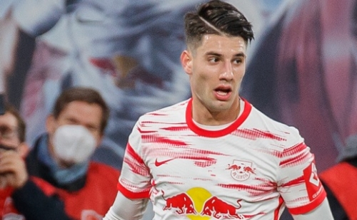 Szoboszlait kiállítótták, fontos rangadót bukott el a Lipcse