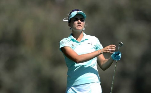 Top 10: Golf fitness fanatics
