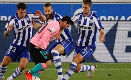 Hazai sikerek a spanyol pontvadászatban