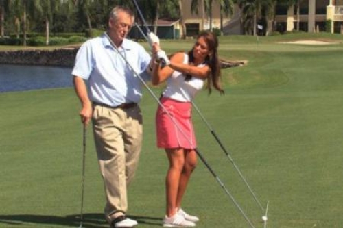 Martin Hall Golf Iskola – Hosszú játék