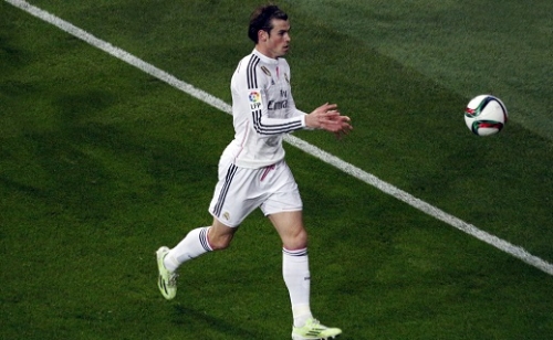 Gareth Bale elköszönt a Real Madridtól