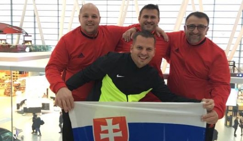 Portugáliában zárul az európai túra