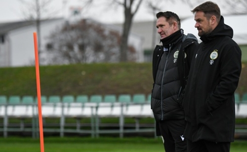 Az FTC szerződést hosszabbított Robbie Keane-nel