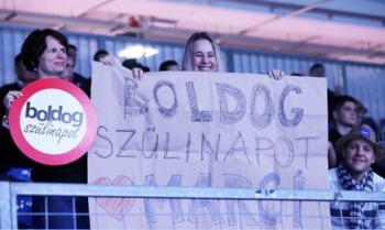 Győzelemmel ünnepelte születésnapját Fucsovics