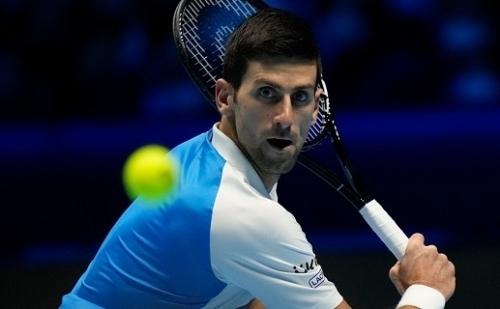 Djokovic 23-szoros Grand Slam-bajnok és újra világelső
