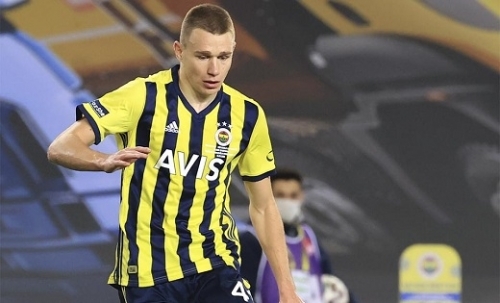 Sajtóhírek szerint Szalai a nyáron távozik a Fenertől