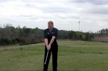 A Golf Machine