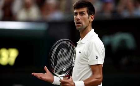 Djokovic-saga: kiutasítás és felháborodás