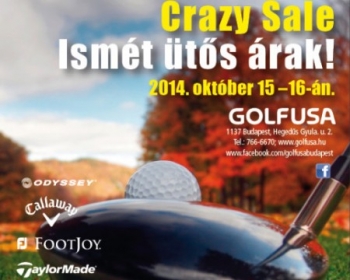 GolfUSA –