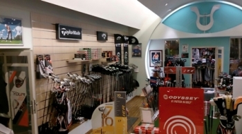 Golf USA 2014 Black Friday