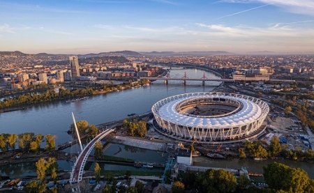 Török gyerekeket látnak vendégül az atlétikai vb-re